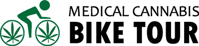 Medical Cannabis Bike Tour